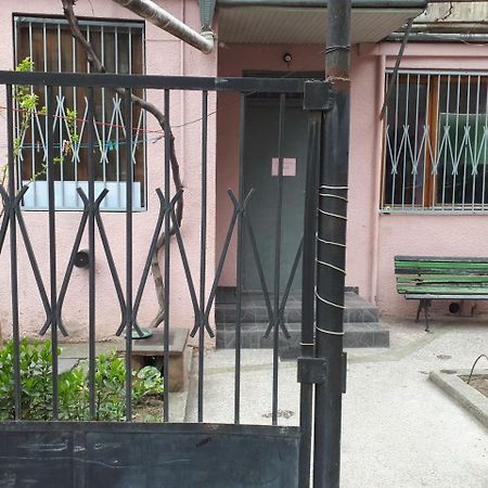 Agmashenebeli95 Tbilisi Exterior foto