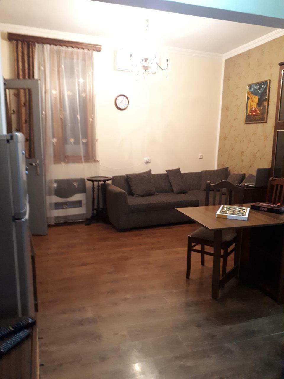 Agmashenebeli95 Tbilisi Exterior foto
