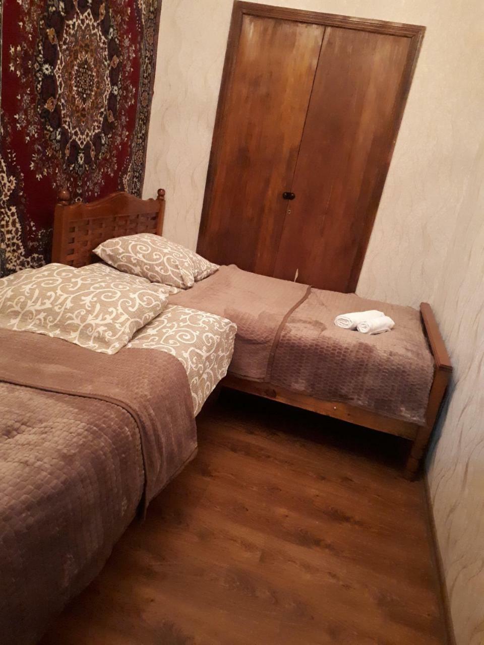 Agmashenebeli95 Tbilisi Exterior foto