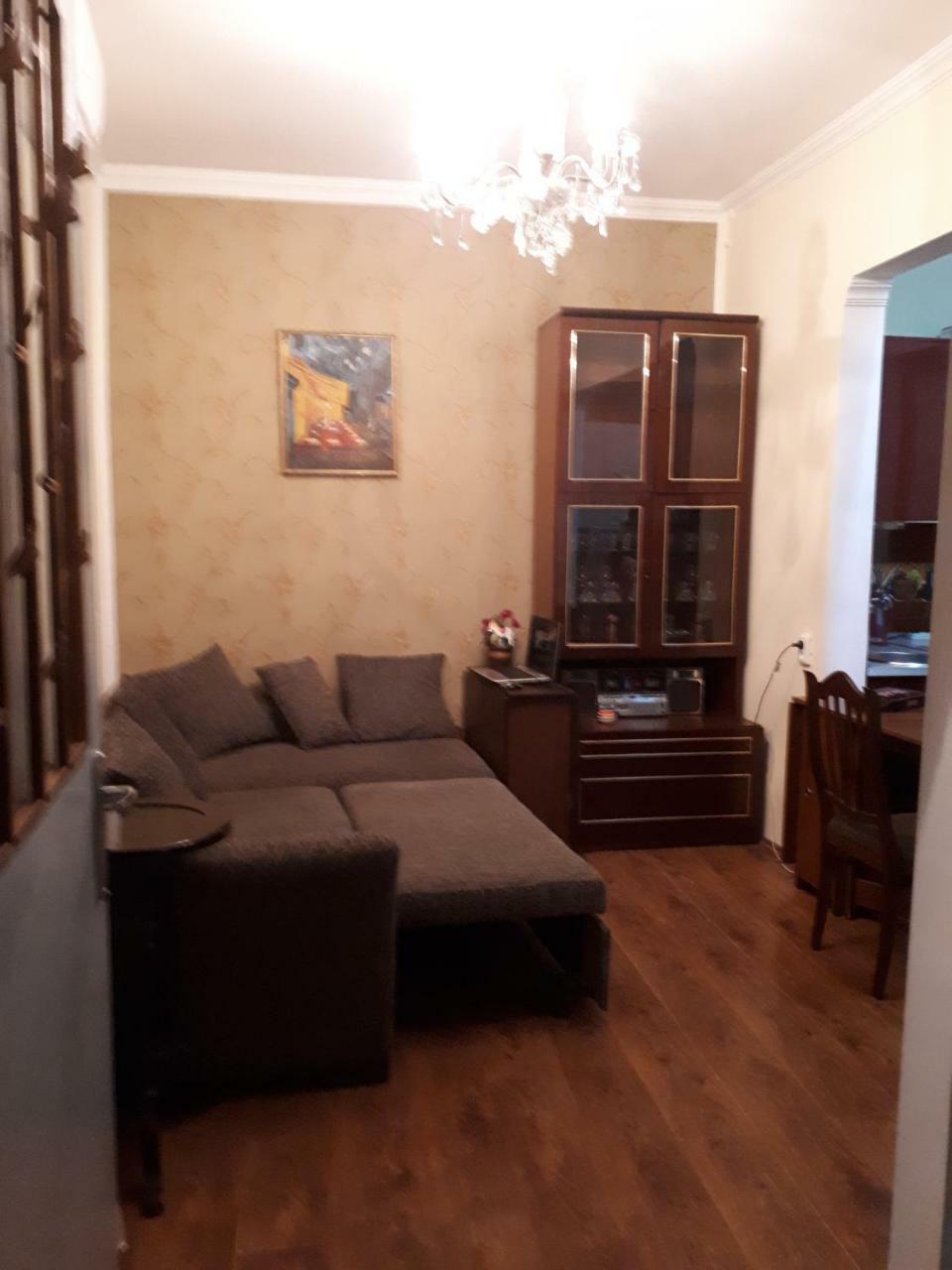 Agmashenebeli95 Tbilisi Exterior foto