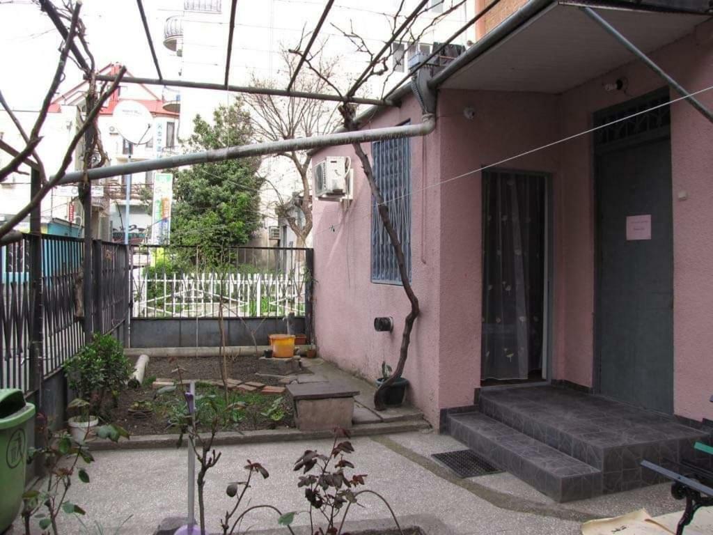 Agmashenebeli95 Tbilisi Exterior foto