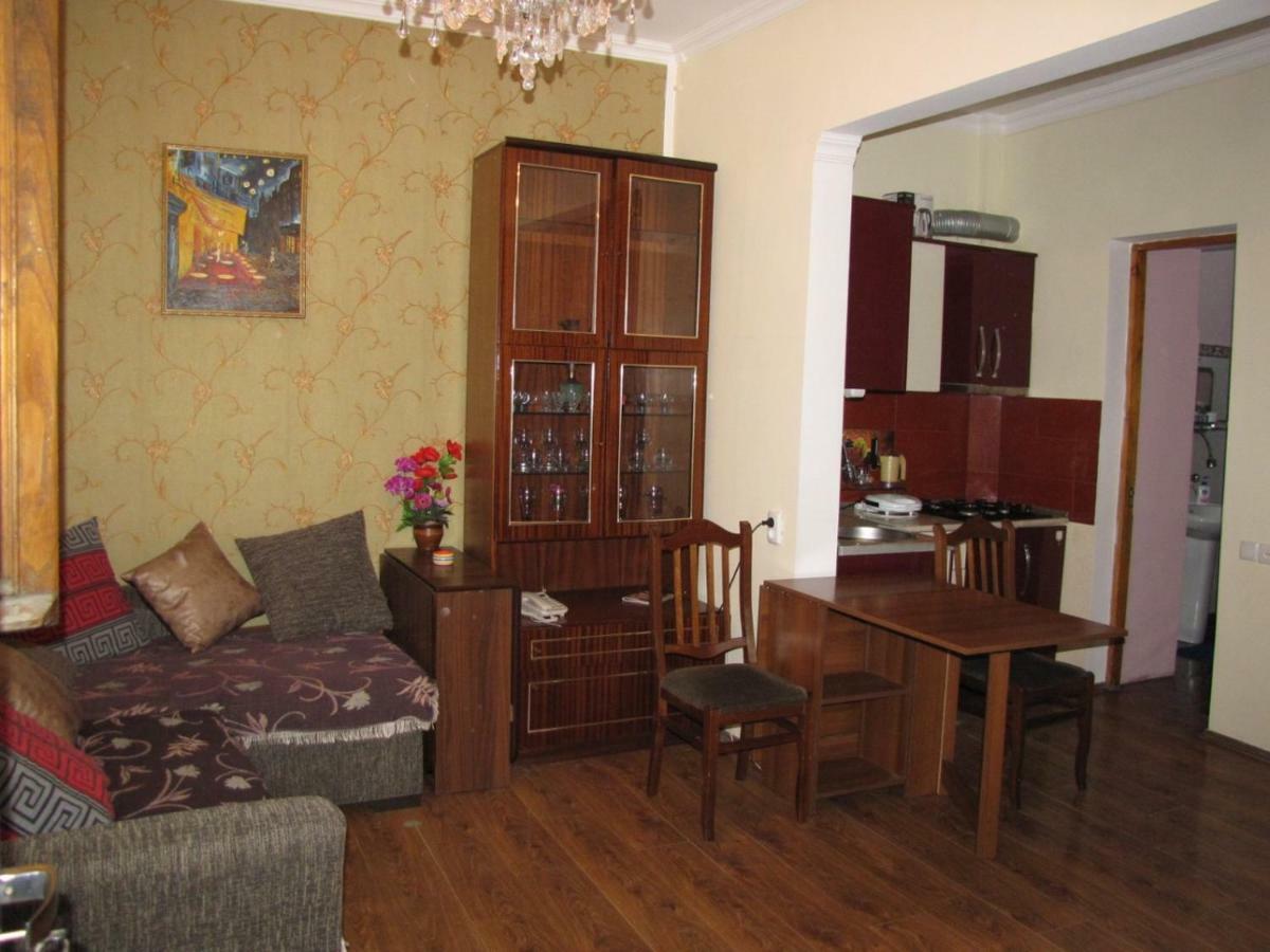 Agmashenebeli95 Tbilisi Exterior foto