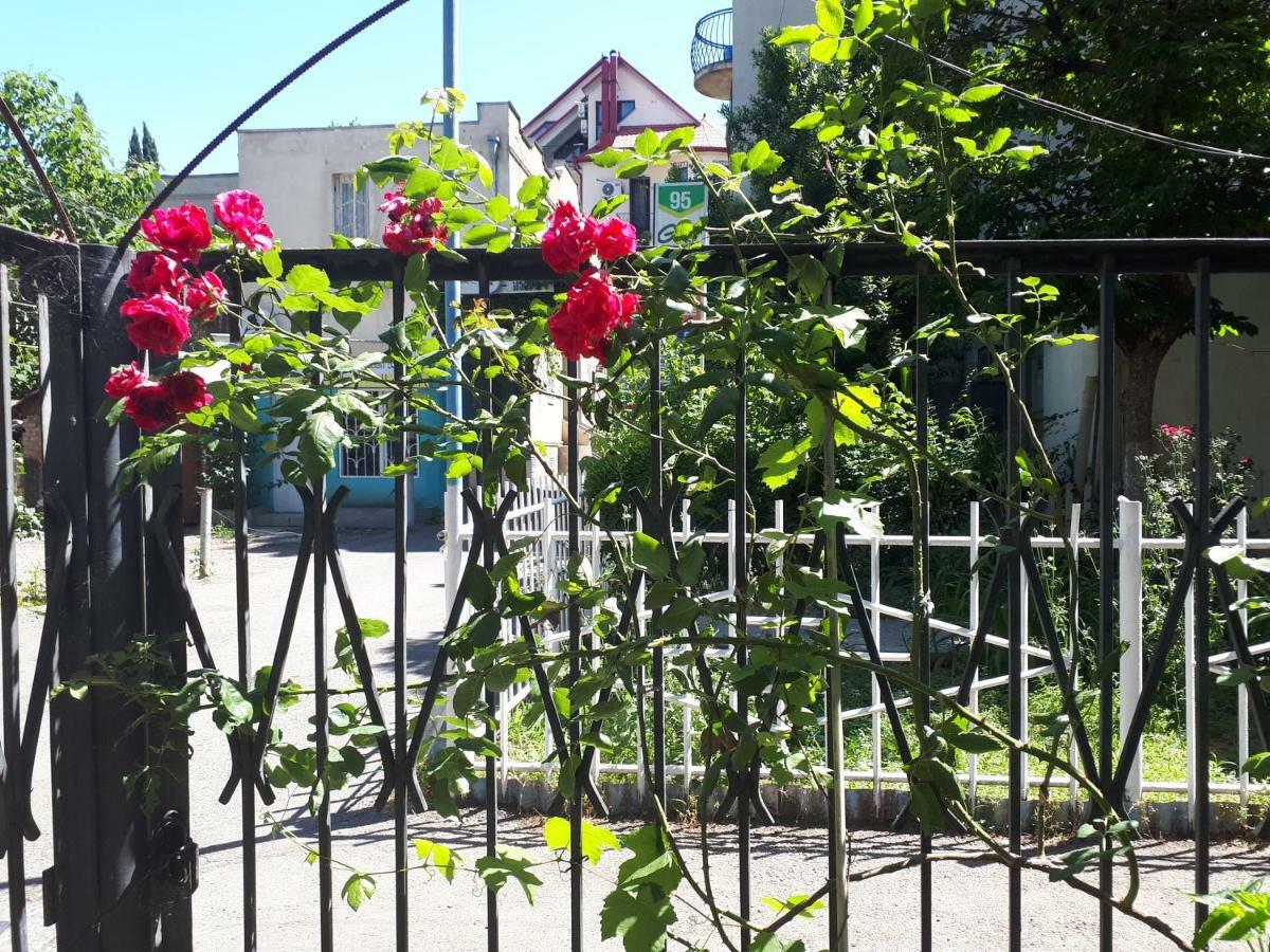 Agmashenebeli95 Tbilisi Exterior foto