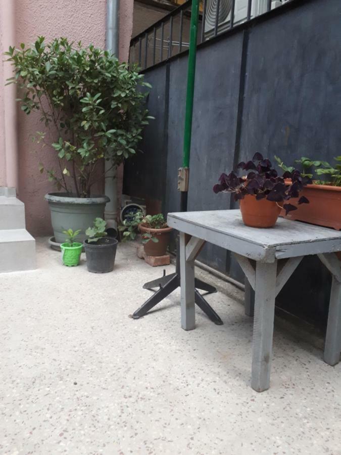 Agmashenebeli95 Tbilisi Exterior foto
