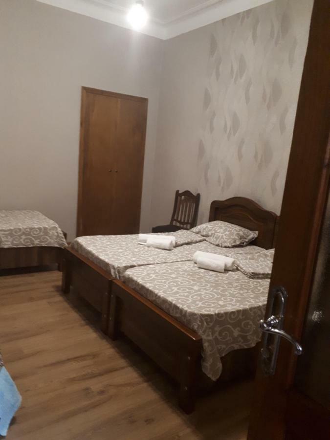 Agmashenebeli95 Tbilisi Exterior foto