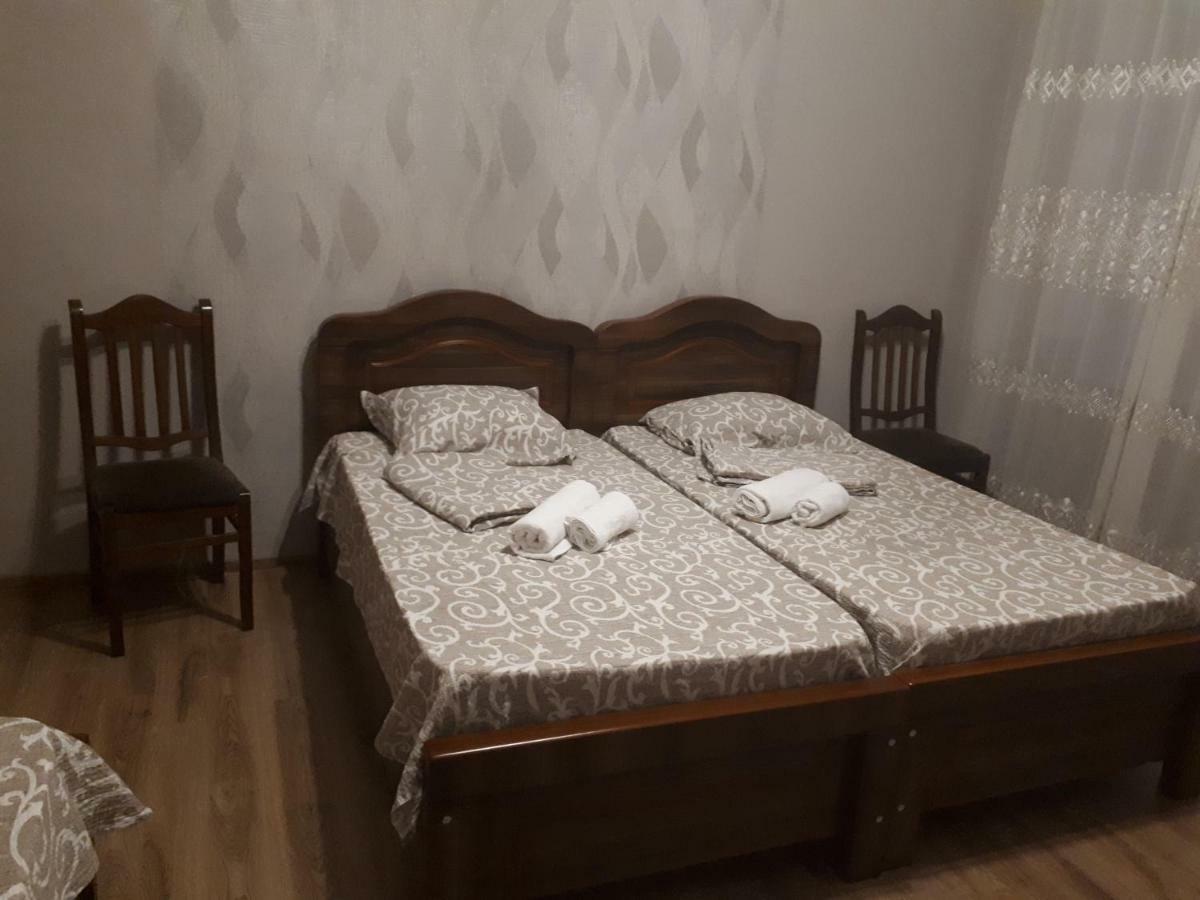 Agmashenebeli95 Tbilisi Exterior foto